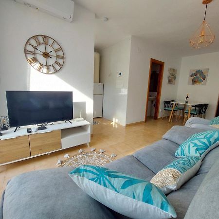 Apartamento Boiero Apartment El Albir Екстериор снимка