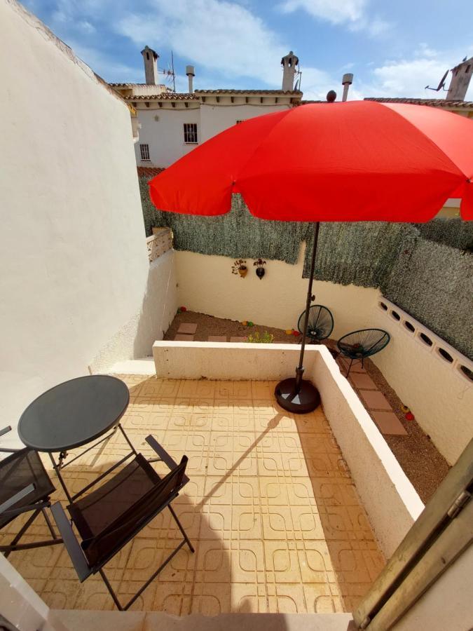 Apartamento Boiero Apartment El Albir Екстериор снимка