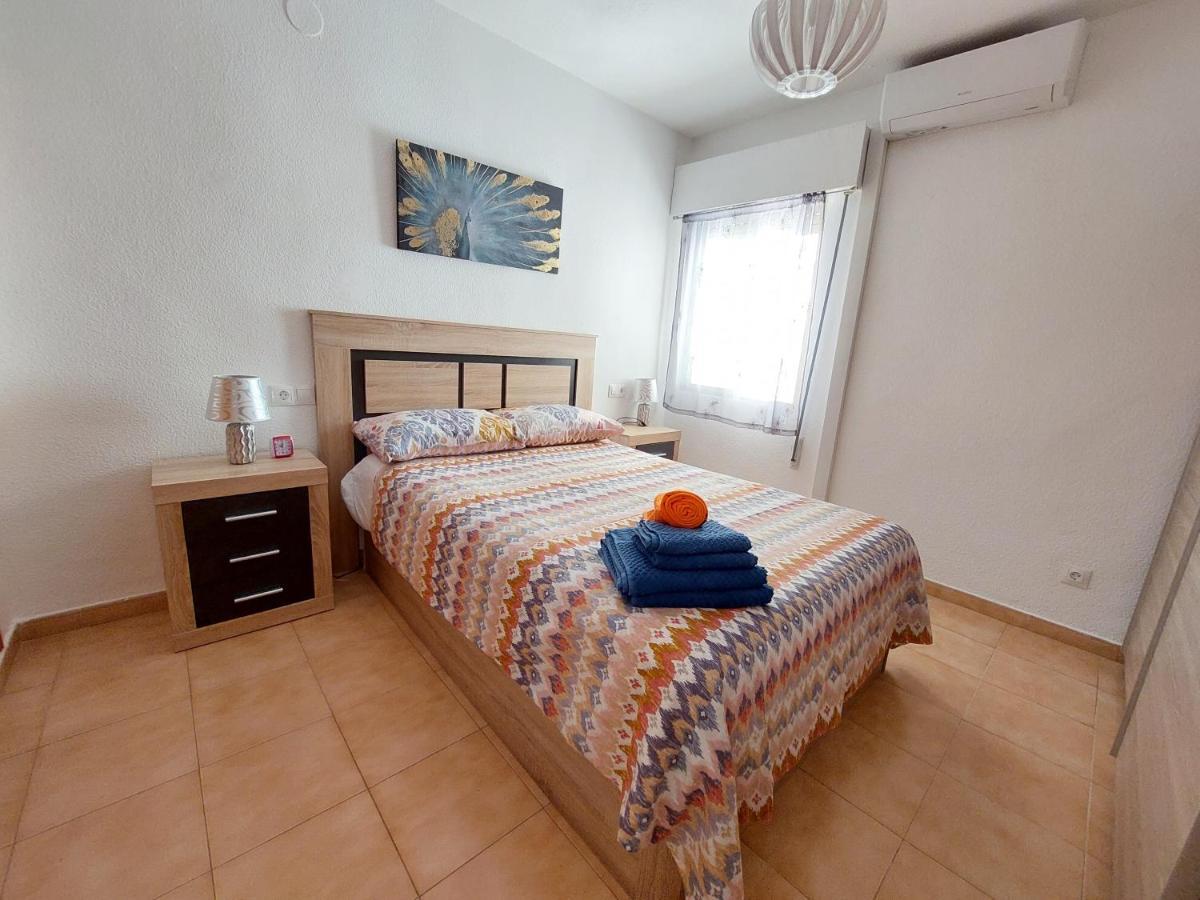 Apartamento Boiero Apartment El Albir Екстериор снимка