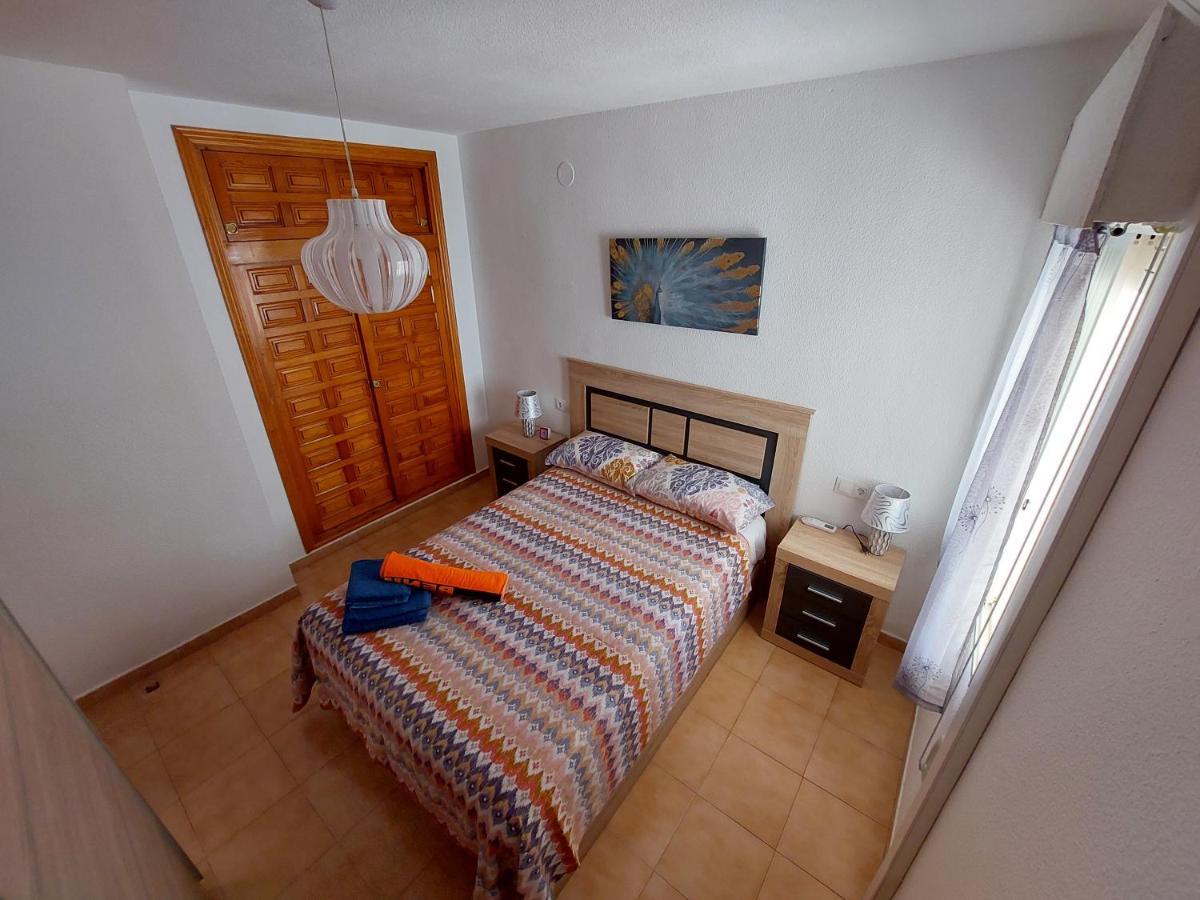 Apartamento Boiero Apartment El Albir Екстериор снимка