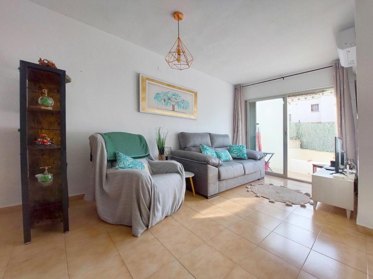Apartamento Boiero Apartment El Albir Екстериор снимка