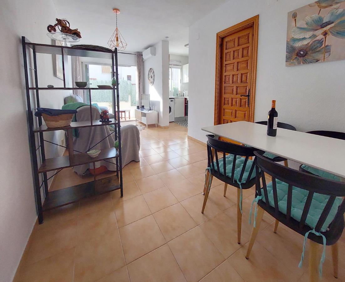 Apartamento Boiero Apartment El Albir Екстериор снимка
