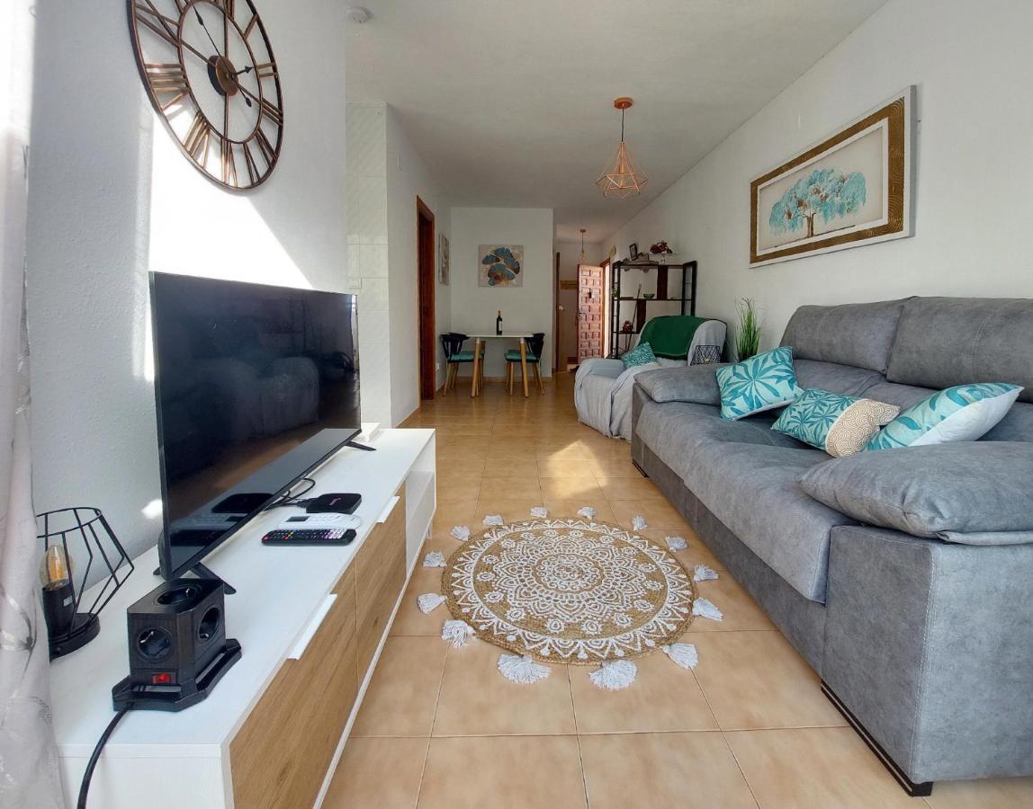 Apartamento Boiero Apartment El Albir Екстериор снимка