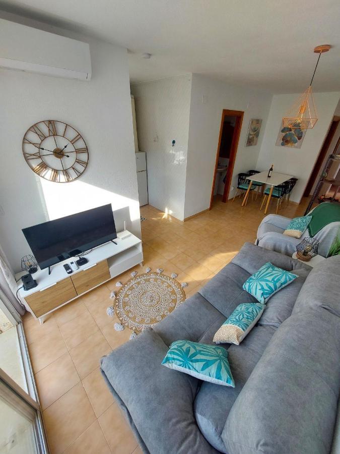 Apartamento Boiero Apartment El Albir Екстериор снимка