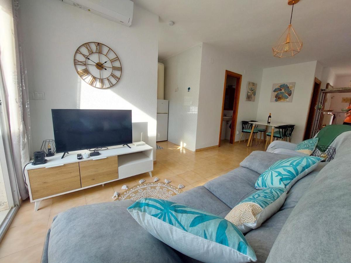 Apartamento Boiero Apartment El Albir Екстериор снимка