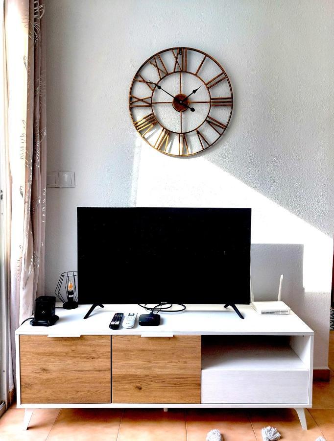 Apartamento Boiero Apartment El Albir Екстериор снимка