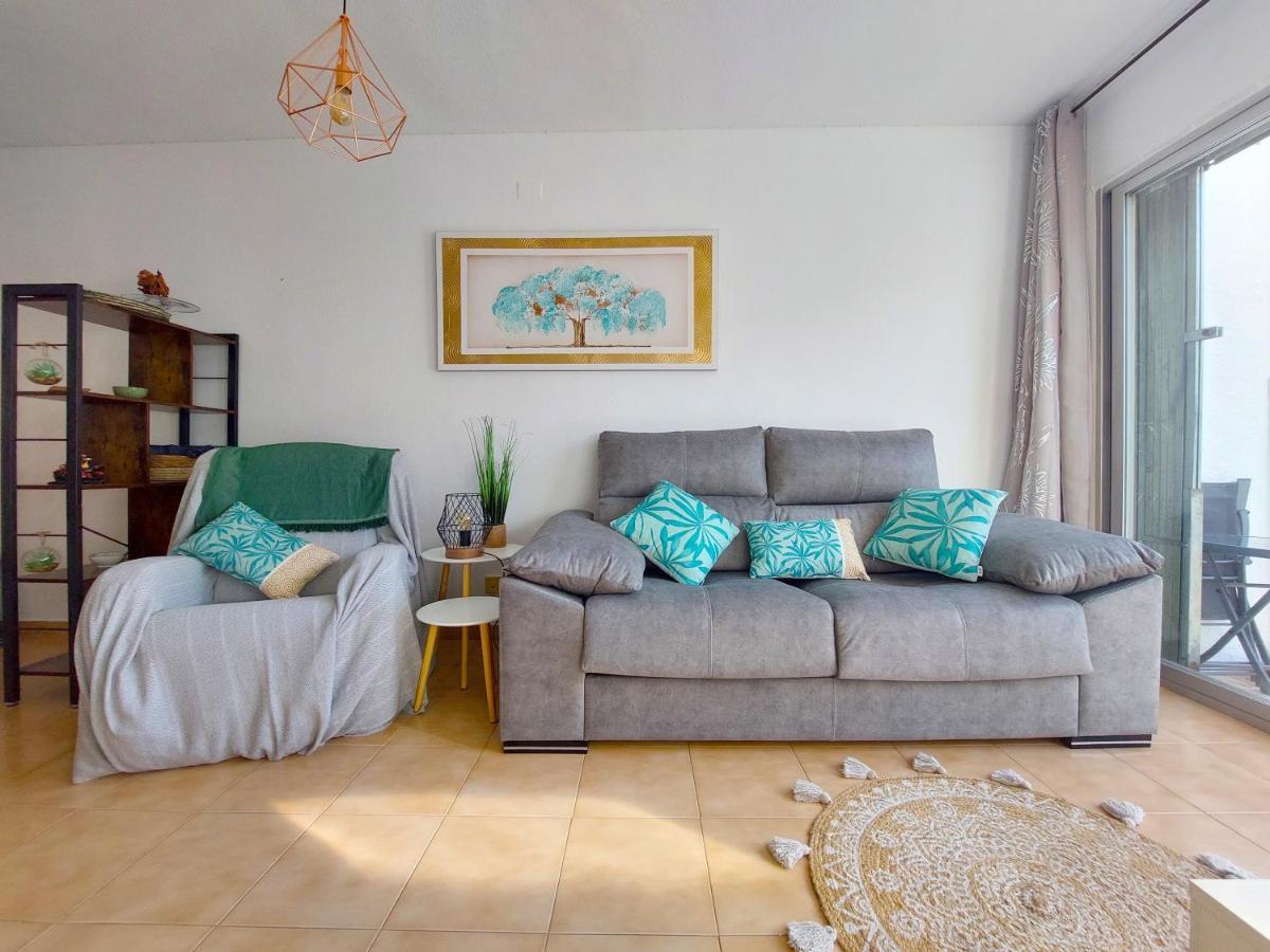 Apartamento Boiero Apartment El Albir Екстериор снимка