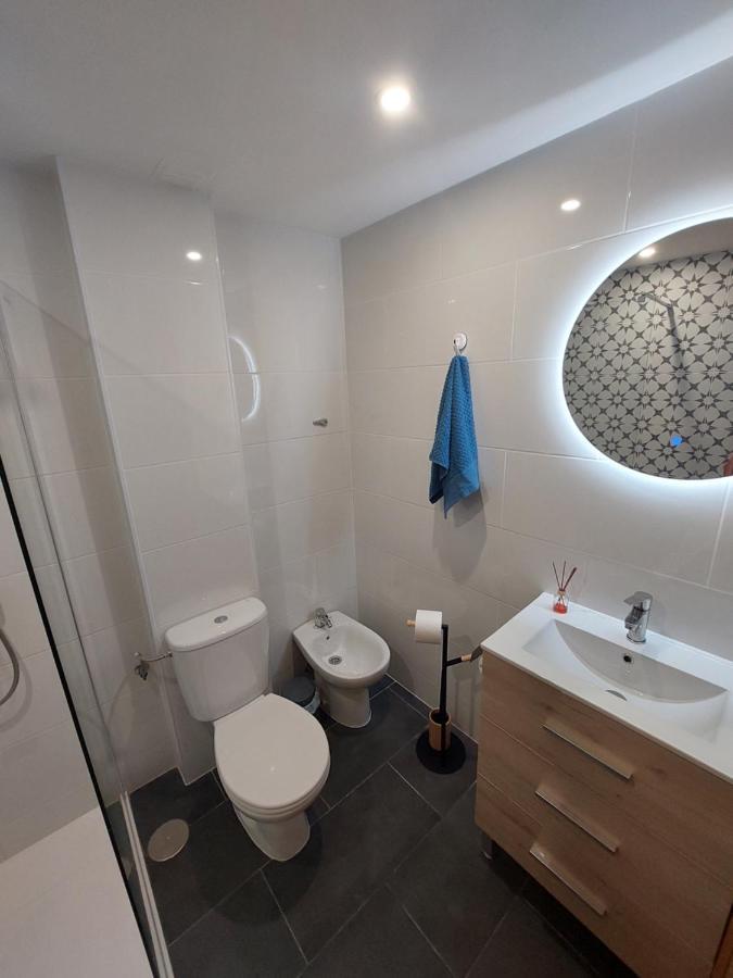 Apartamento Boiero Apartment El Albir Екстериор снимка
