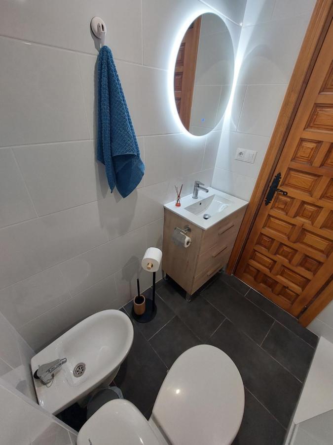 Apartamento Boiero Apartment El Albir Екстериор снимка