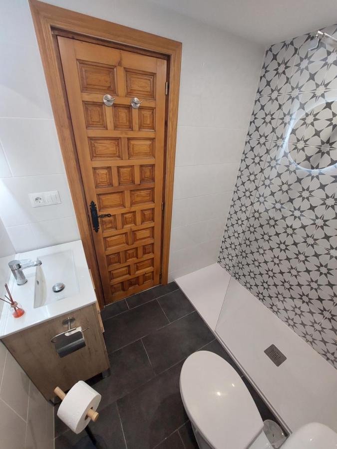 Apartamento Boiero Apartment El Albir Екстериор снимка